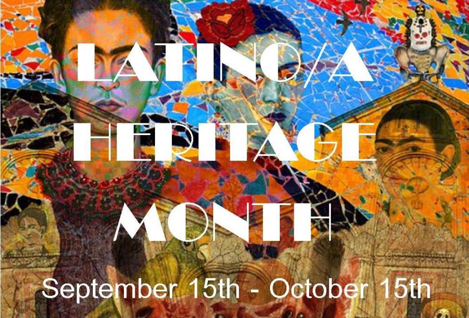 LatinOA Heritage Month